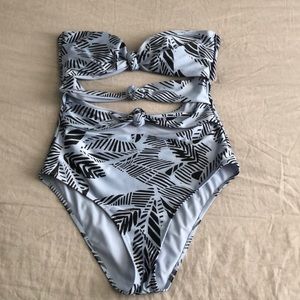 Aerie One Piece Swimsuit